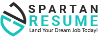 Spartan Resume